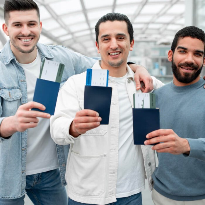 🛂 Complete Guide to KSA 90-Day Business Visa (2025): Requirements, Process & Tips