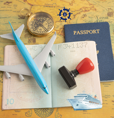 Maritime Visas Atomiq Group