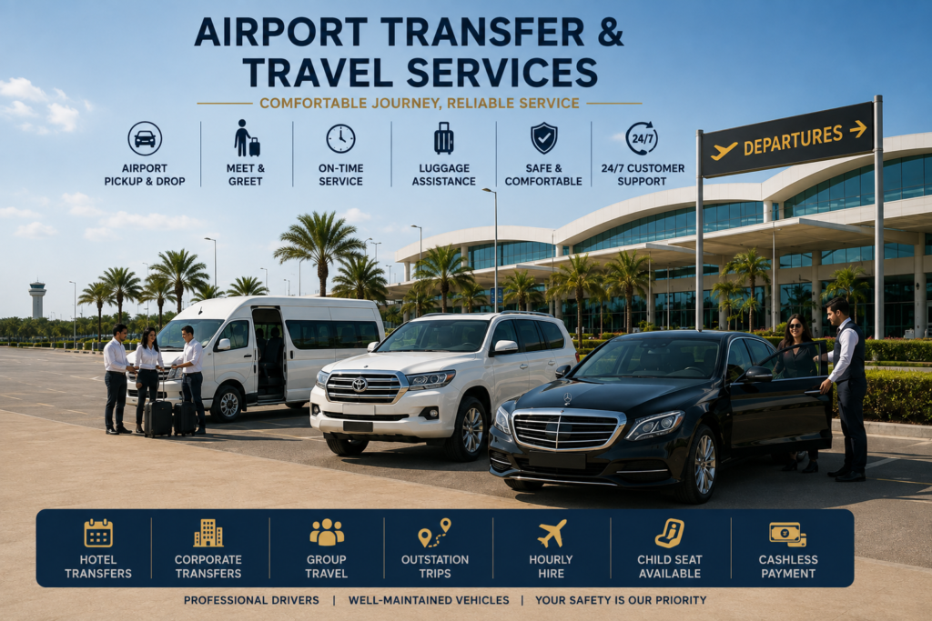 Maritime Visas Transport and Travel Service