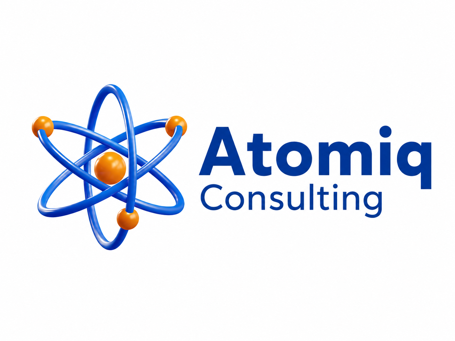Atomiq Consulting maritime Visas logo